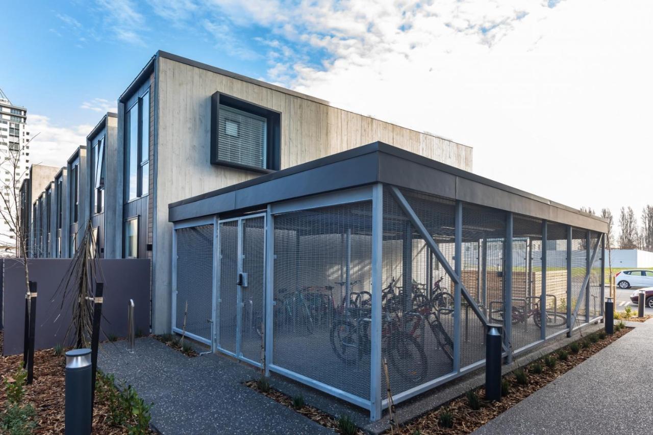 Apartamento Urban Retreat