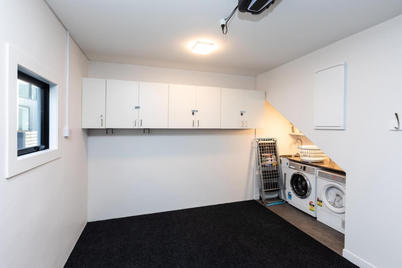 Apartamento Urban Retreat